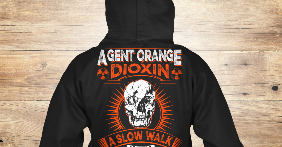 Vietnam Veteran Agent Orange Dioxin - agent orange dioxin ...