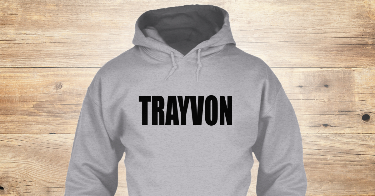 Trayvon Martin Trayvon Products