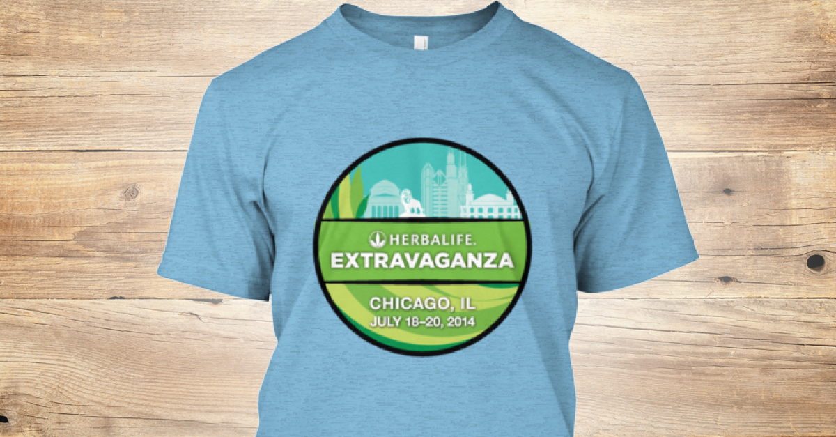 Herbalife Extravaganza Is Here!!!! Products | Teespring