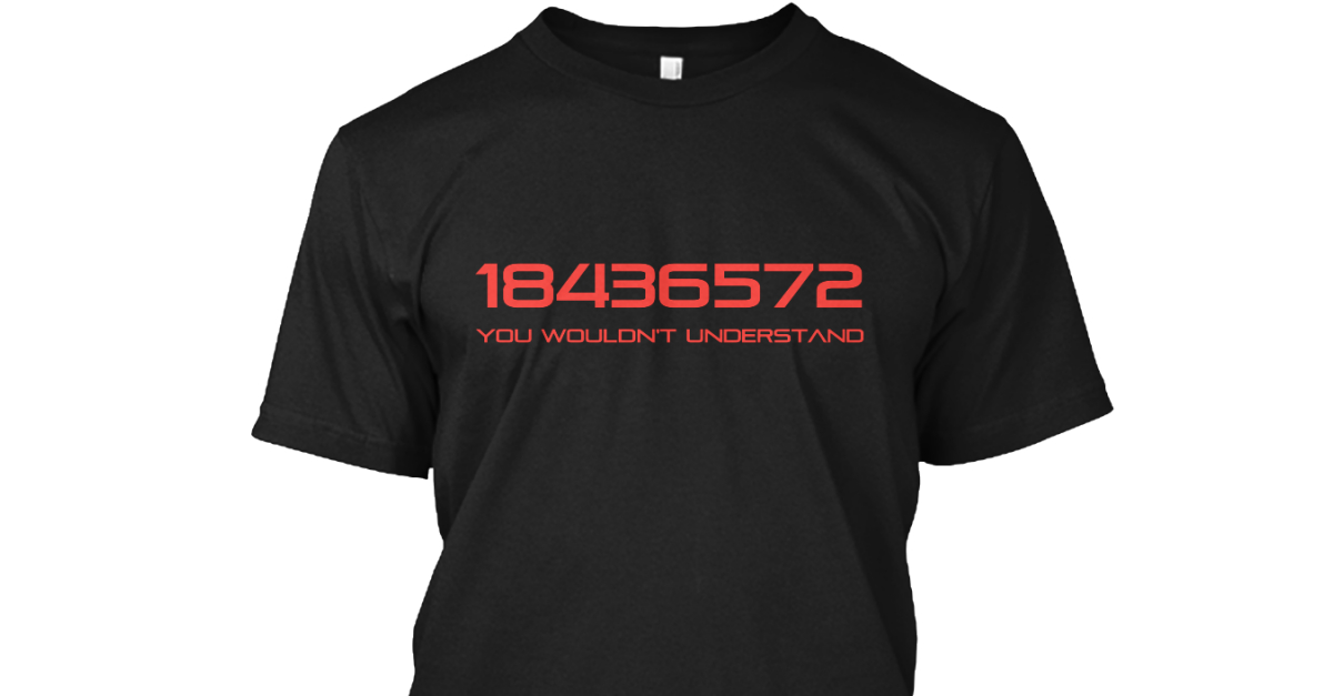 18436572 shirt