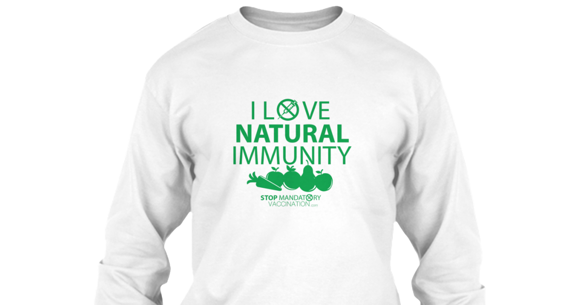 unherd natural immunity