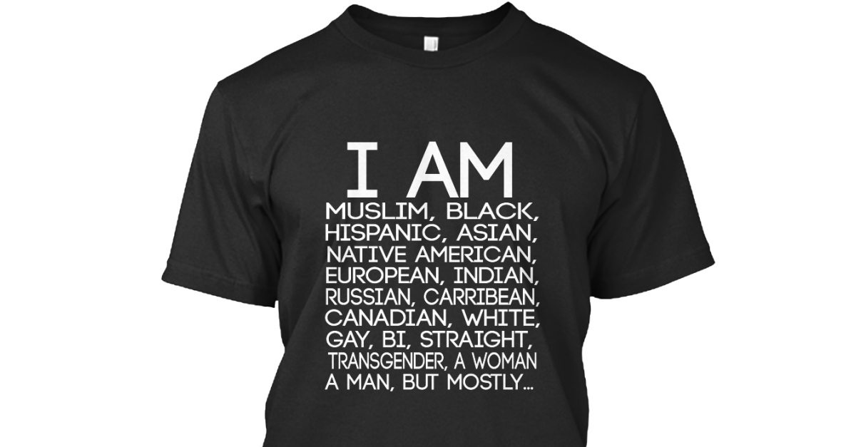 I Am A European (For Three Days, Every Two Years) T-Shirt from ...