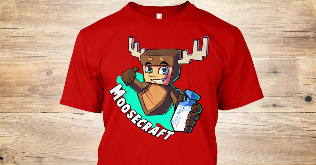 Moosemilk moosecraft T Shirt from MooseCraft Teespring - Hairstyle Names Moosemilk moosecraft T Shirt from MooseCraft Teespring - Hairstyle Names