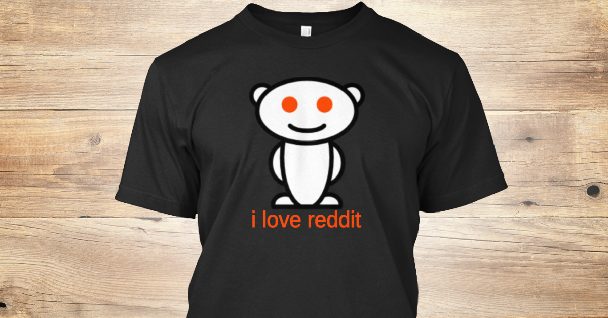 reddit cheap t shirts