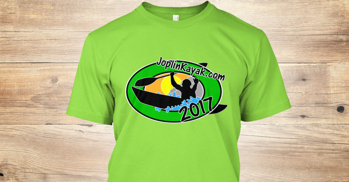 Joplin Kayak And Canoe 2017 2017 Products