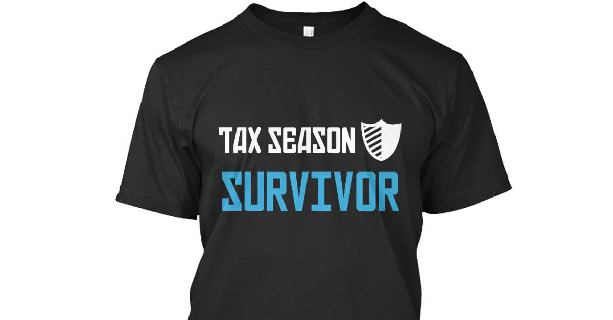 prepare for tax season