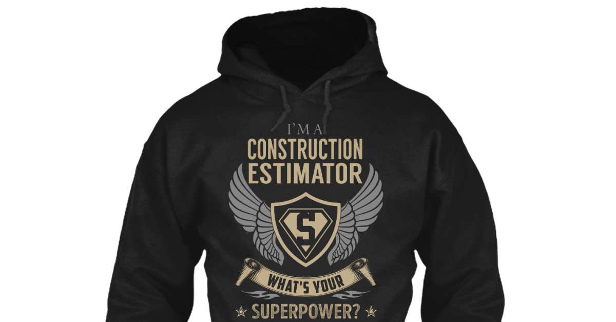 Construction Estimator Superpower Products   Front 