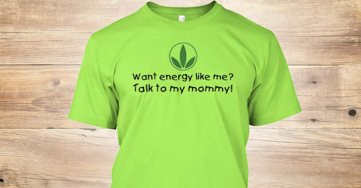 Limited Edition Herbalife Kids Shirts! Products Teespring