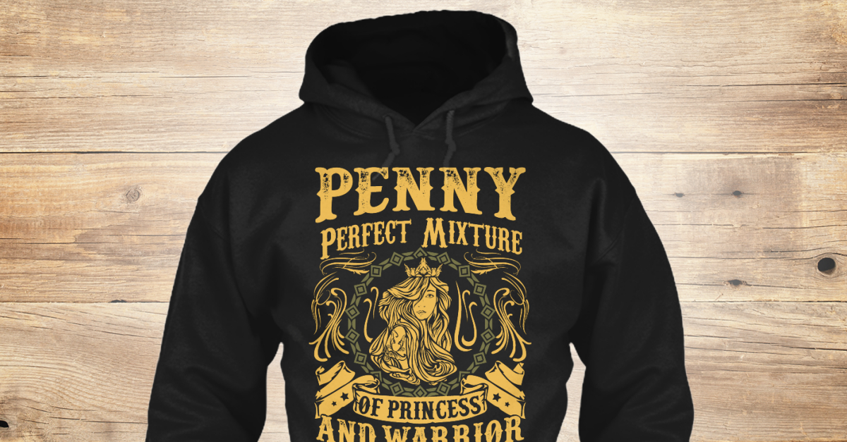 penny tshirts