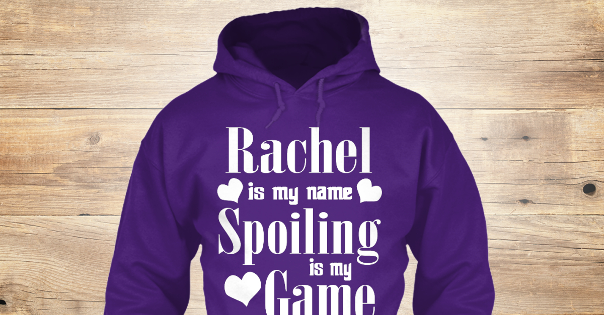 rachel and jun shirts