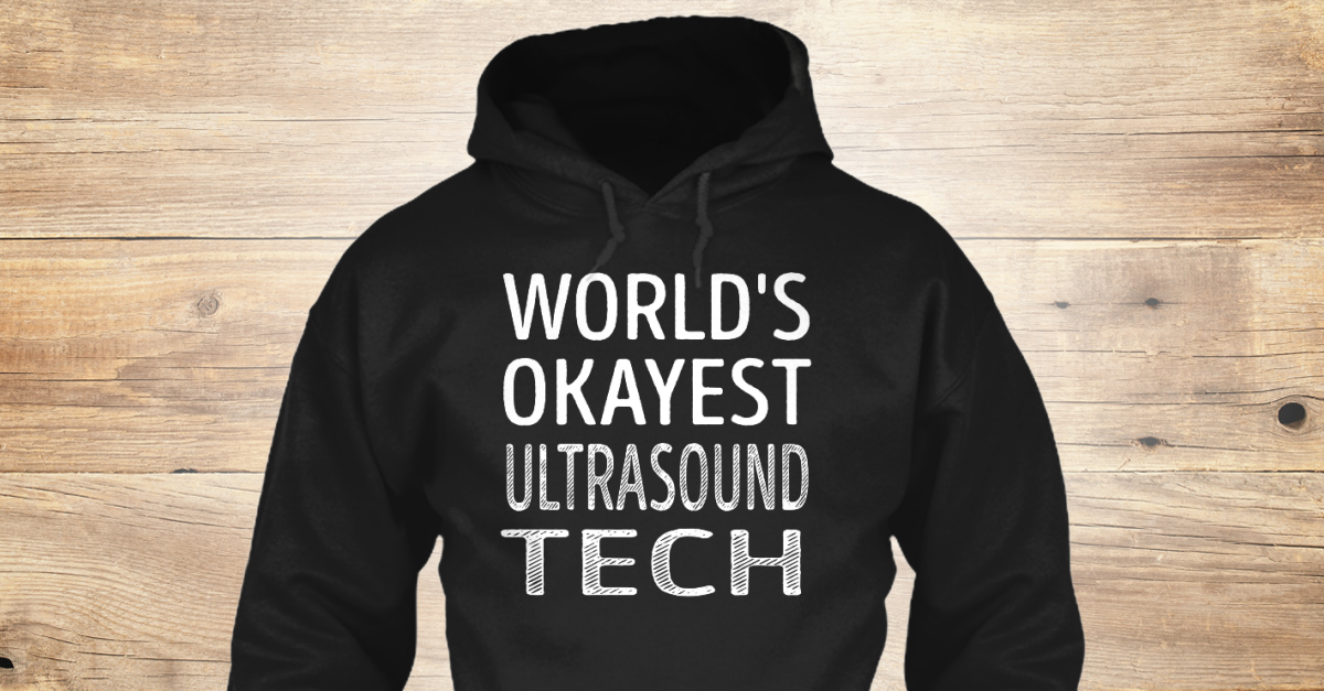 ultrasound tech shirts