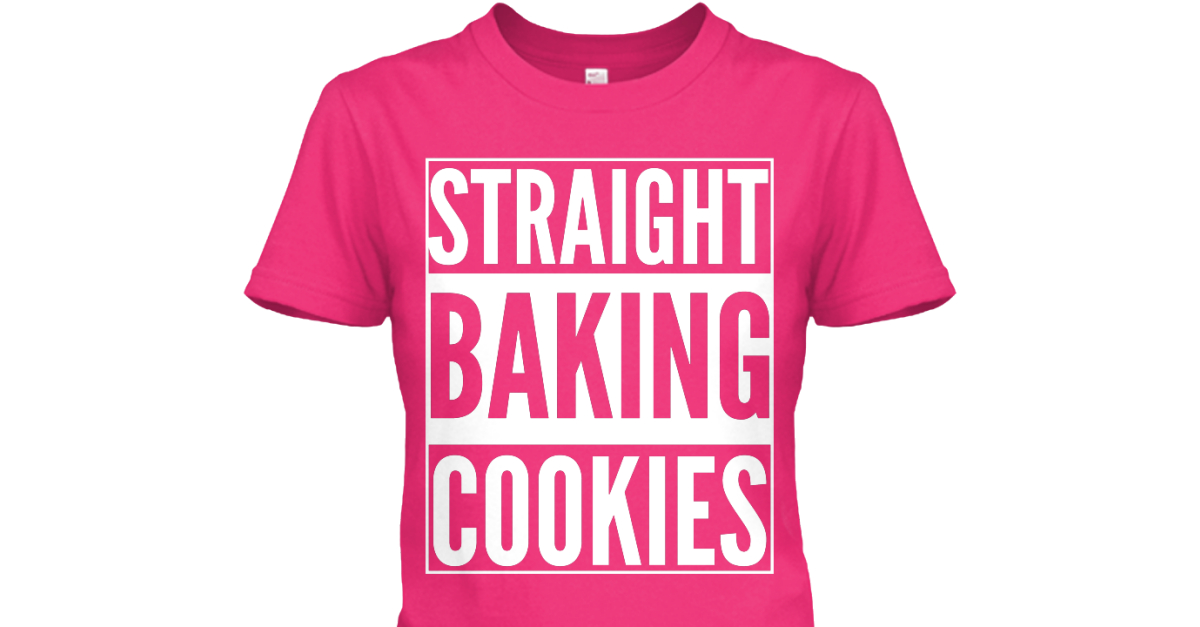 Funny Baking Cookies Products