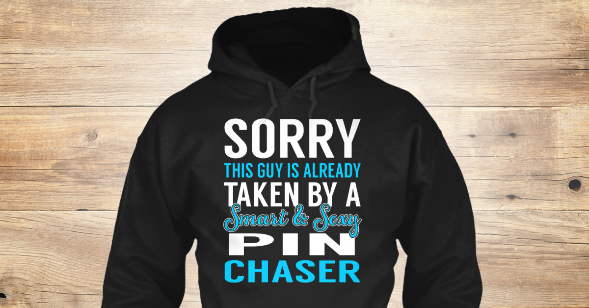 Pin Chaser Smart Sexy Products