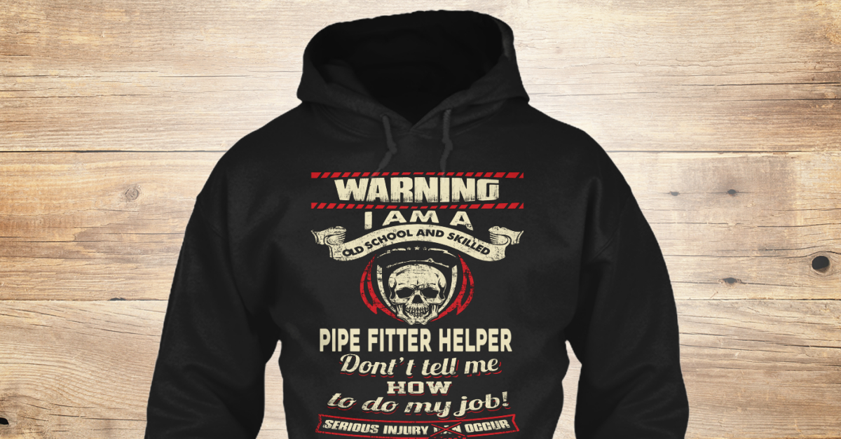 Pipe Fitter Helper Products