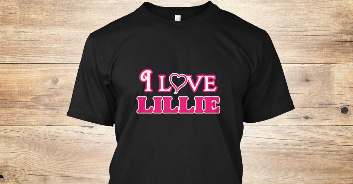 I Love Louisiana T-Shirt - Baton Rouge Shirt – Lilly Pie Creations