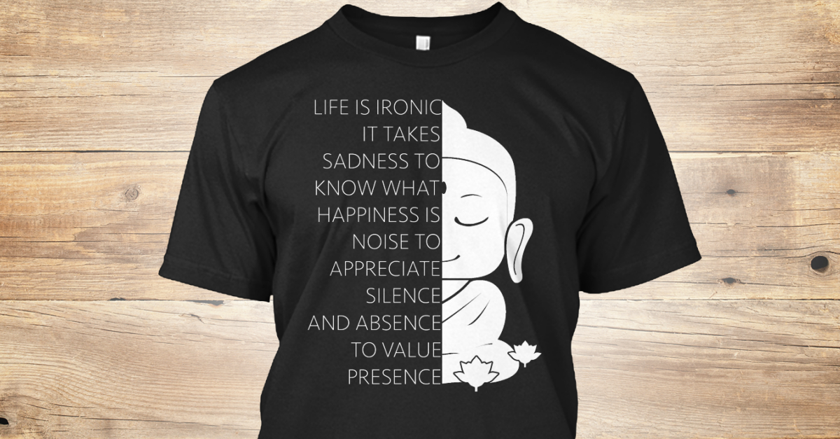 what is ironic about the happy what is ironic about the happy