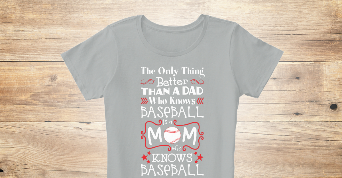 Morgan County Baseball - Baseball Moms are the best! The only thing better  than a Dad that knows baseball is a Mom that knows baseball! Happy Mother's  Day to all the baseball