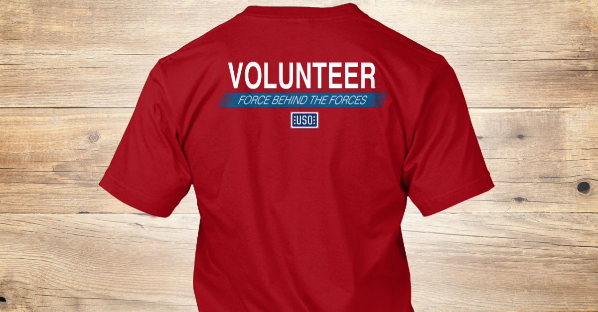 uso shirt