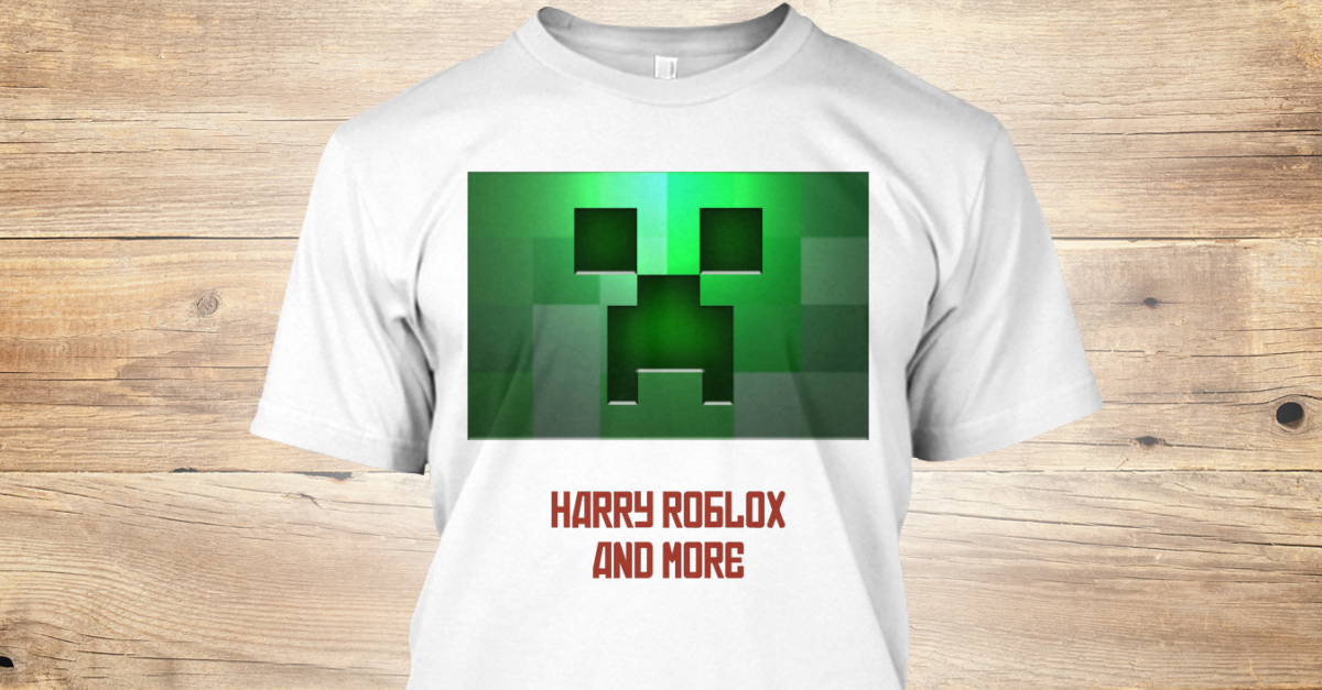 Harry Roblox And More Shirts Harry Roblox And More Products Teespring - yay shirt roblox