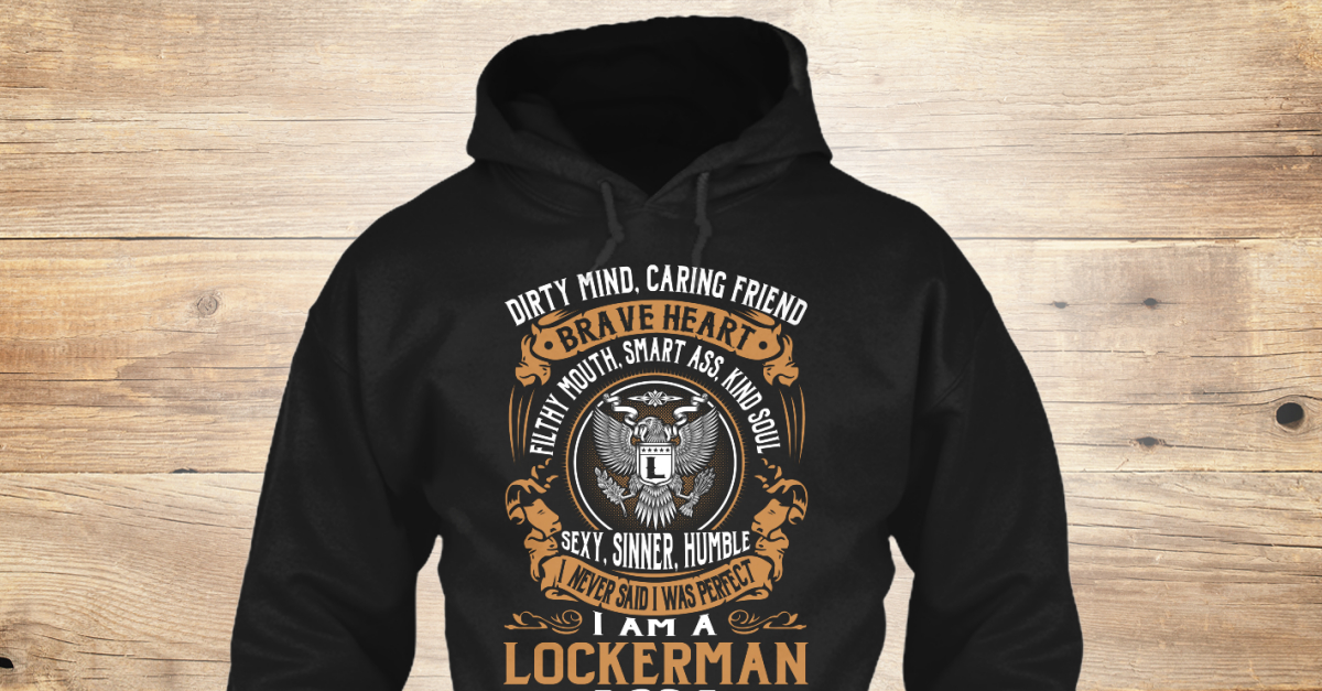 Lockerman Products