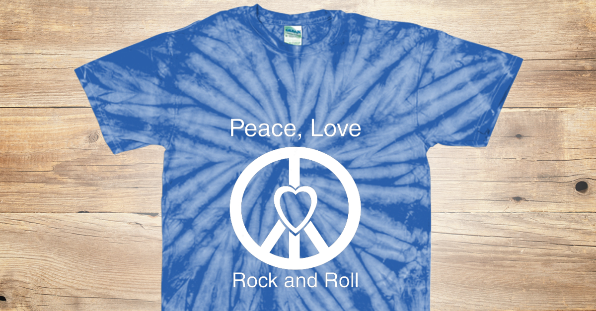Download Peace, Love, Rock And Roll....Limited!! - peace, love rock ...