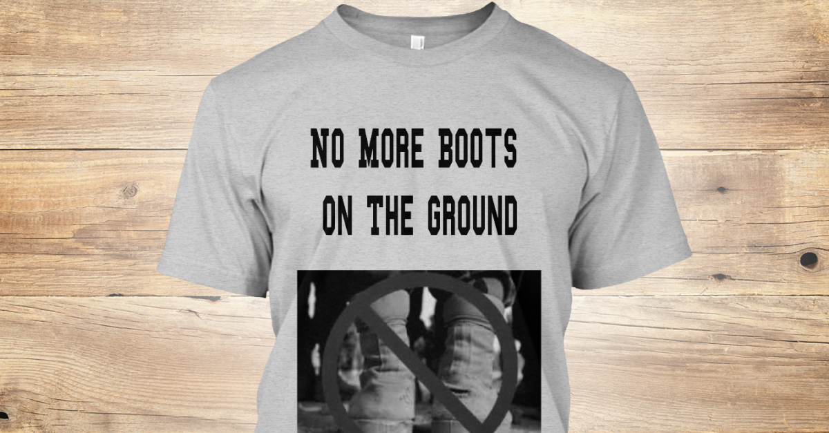 no-more-boots-on-the-ground-no-more-boots-on-the-ground-products