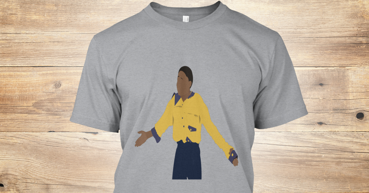 Gordon Gartrelle T Products From Cool N Creative Tee Teespring