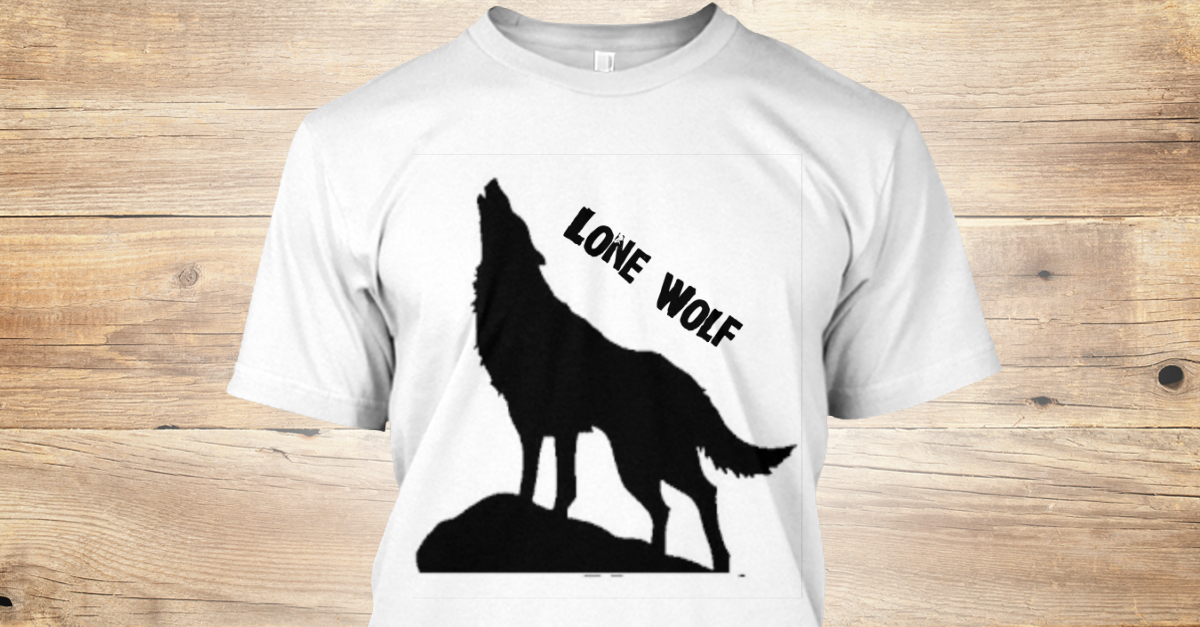 Lone Wolf - Lone Wolf Products