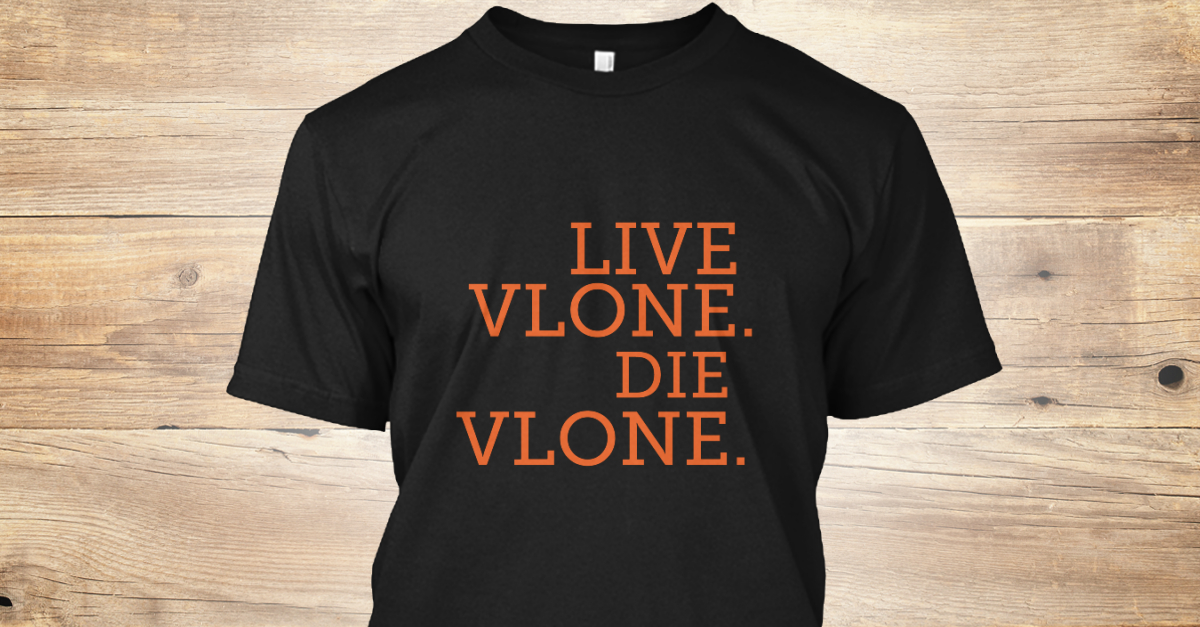 Live Vlone Die Vlone & - LIVE VLONE. DIE VLONE. Products from Trending