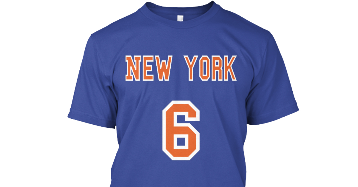 porzingis jersey shirt