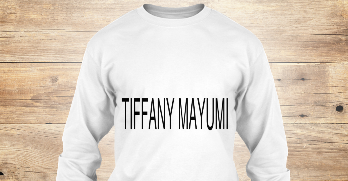 Tiffany Mayumi Tiffany Mayumi Products From Flamingo Funny Vids Teespring