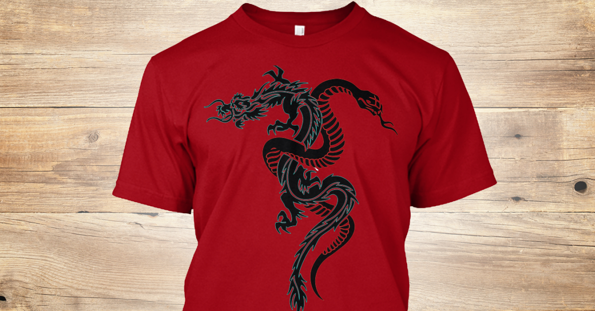 Dragon And Snake Products dragon-and-snake-products