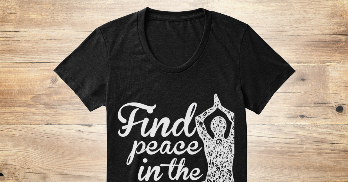 find-peace-in-the-chaos-triblend-find-peace-in-the-chaos-products