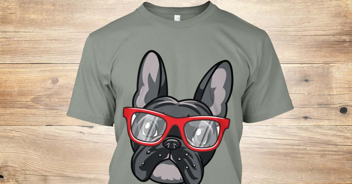 frenchie shirts