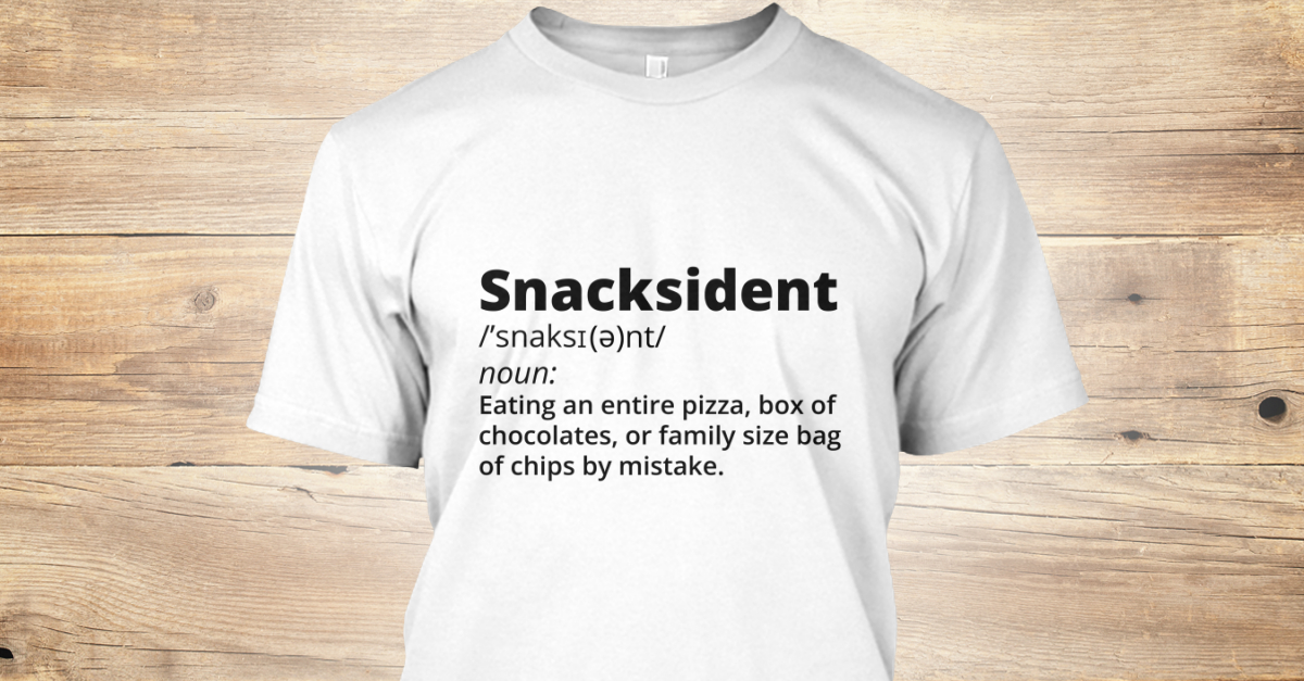 Snacksident