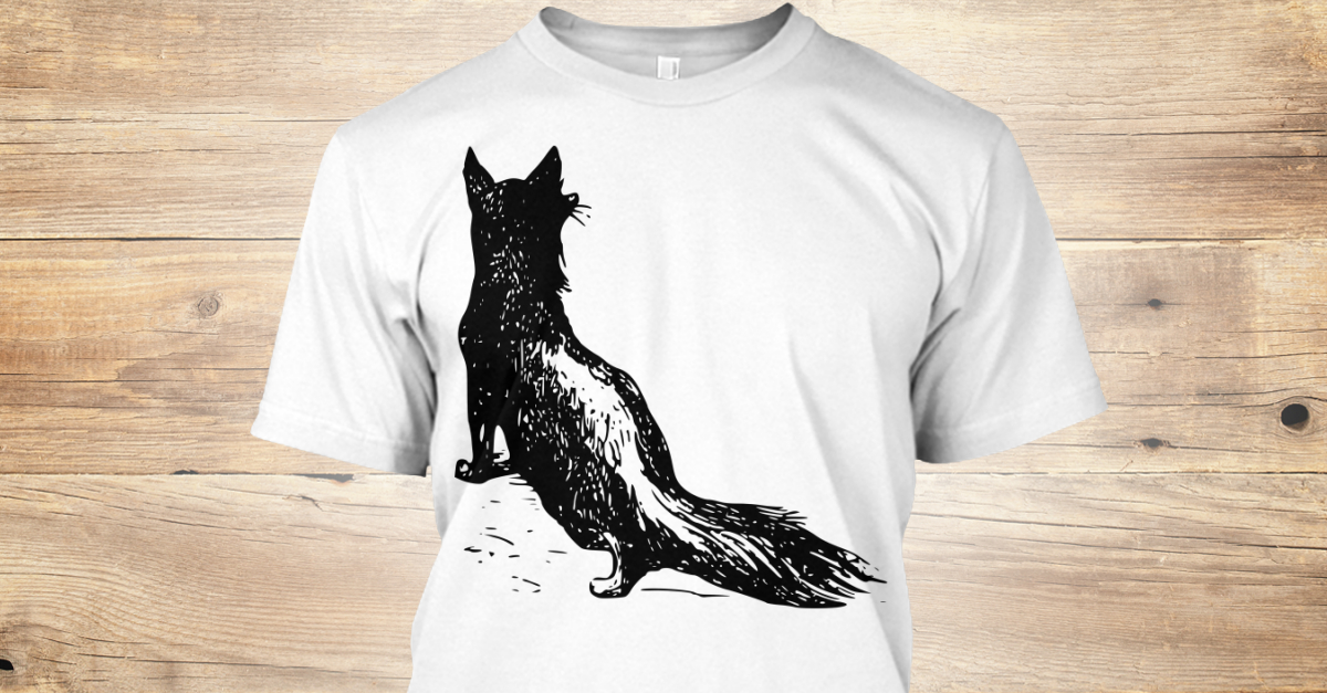 Vintage Fox Products | Teespring Vintage Fox Products