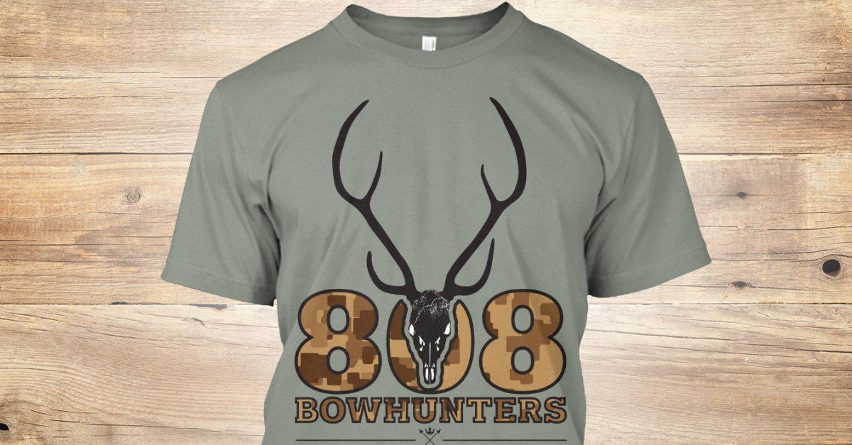 808 Bowhunters - 808