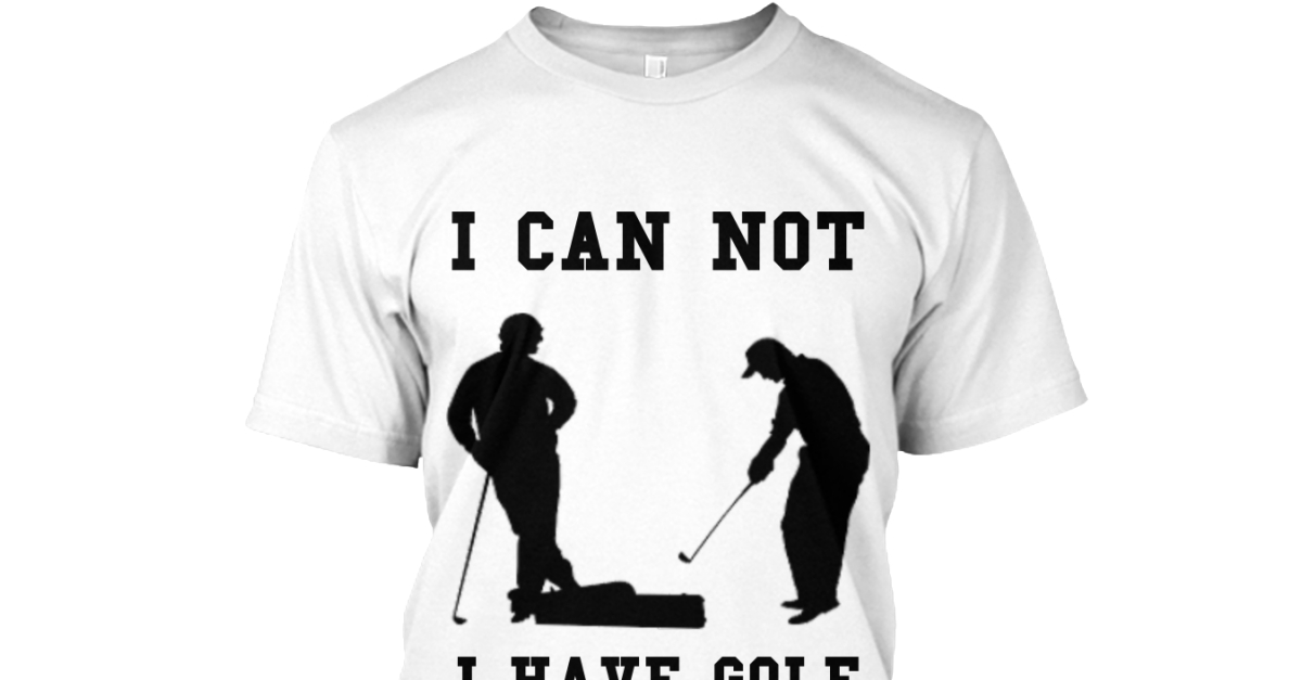 funny golf t shirts