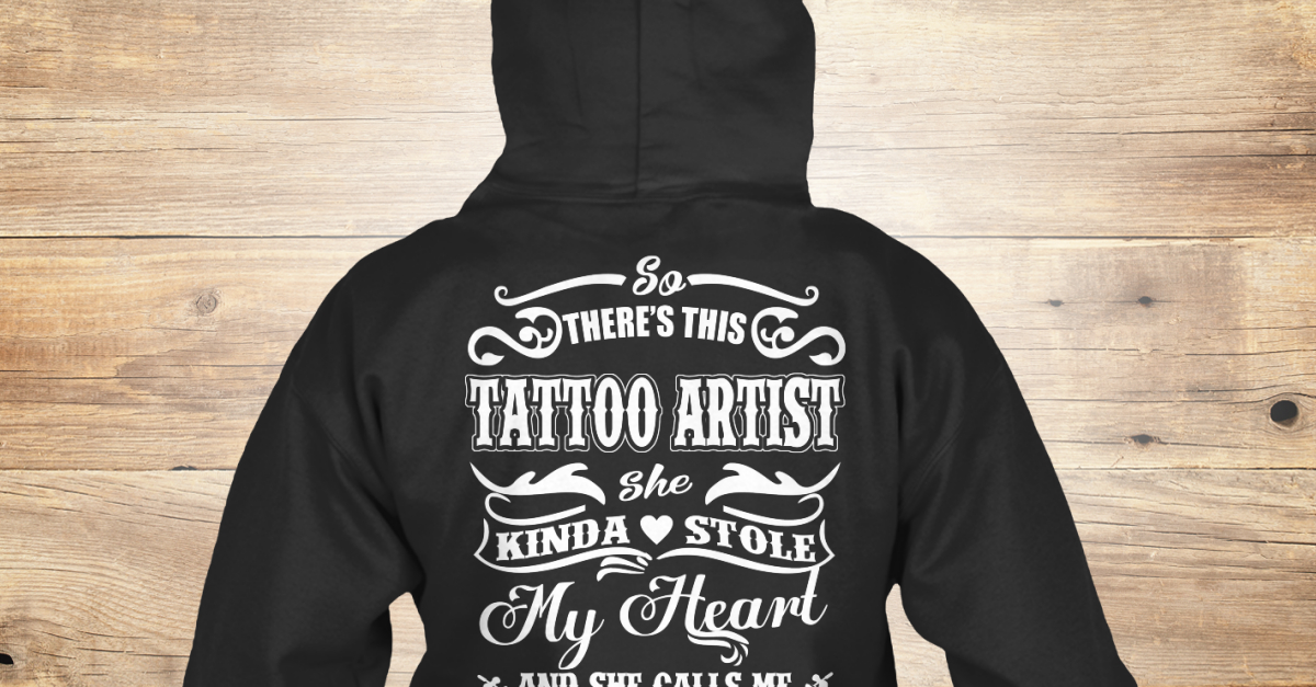 54+ Free Tattoo Art Hoodie Idea Tattoo Images