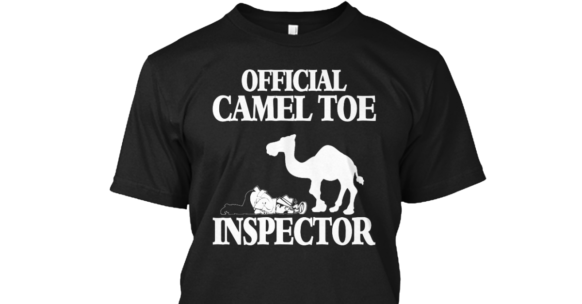 how to hide camel tor