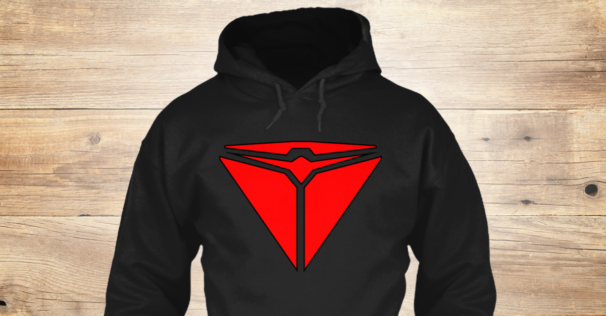 Tech Steve Merch