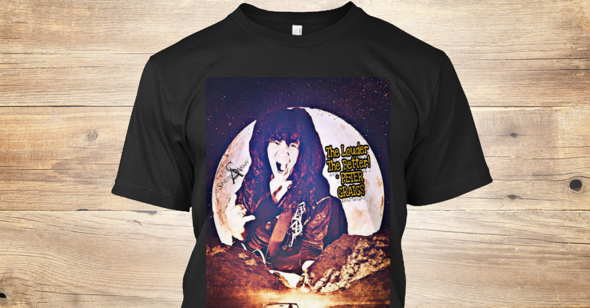 Sinisters Army Pg Products | Teespring Sinisters Army Pg Pr