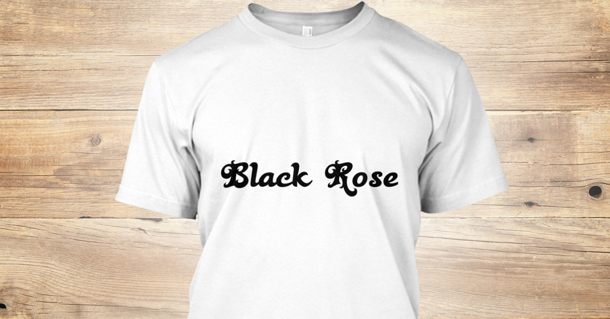 Black Rose Surprise Black Rose Products From Jeremiah Roblox