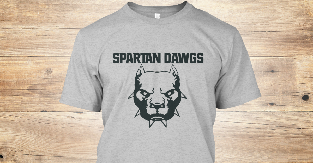 Spartan Dawgs - Spartan dawgs Products | Teespring Spartan Dawgs - Spar