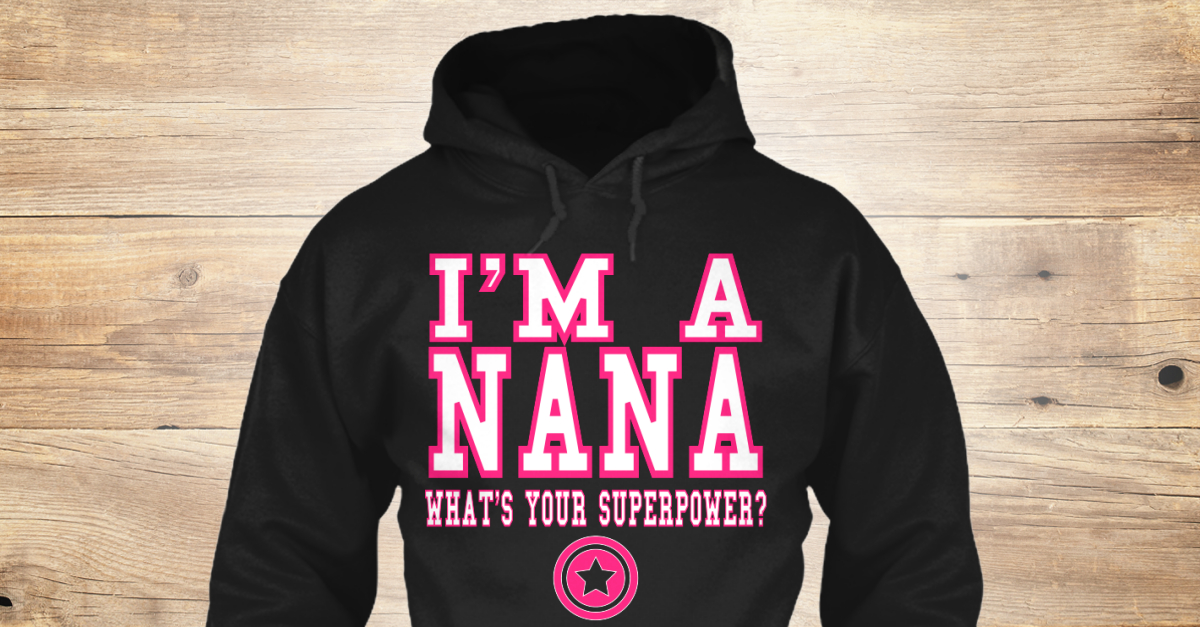 nana tees