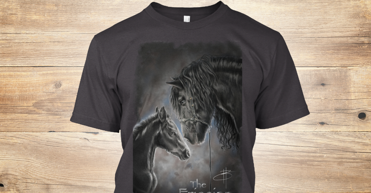 The Friesian - the friesian Products from LIBERTEES ... The Friesian - the f