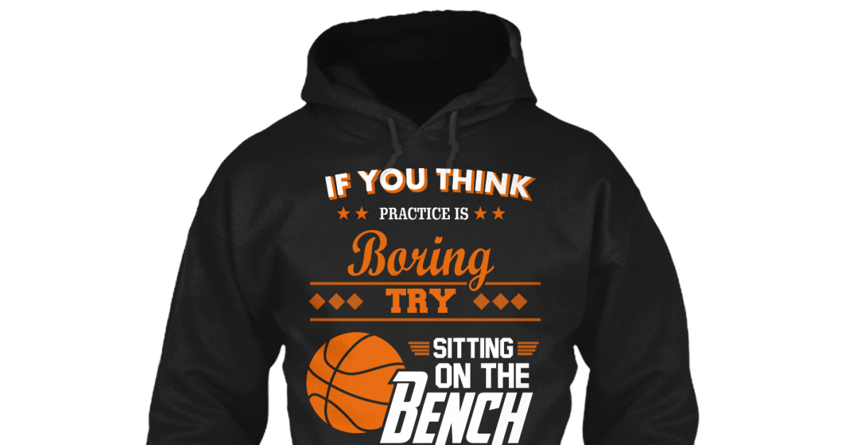 basketball team hoodies