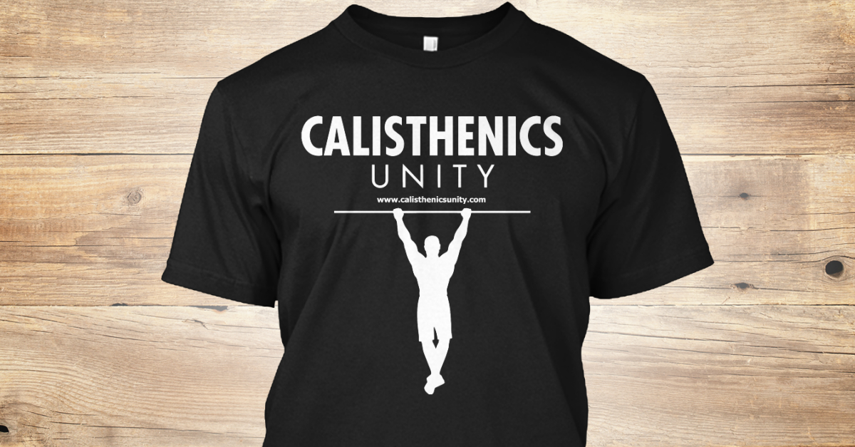 straight outta calisthenics t shirt