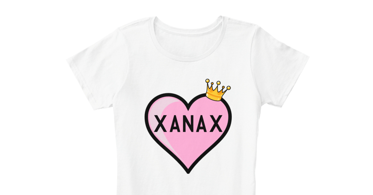 XANAX LOVE