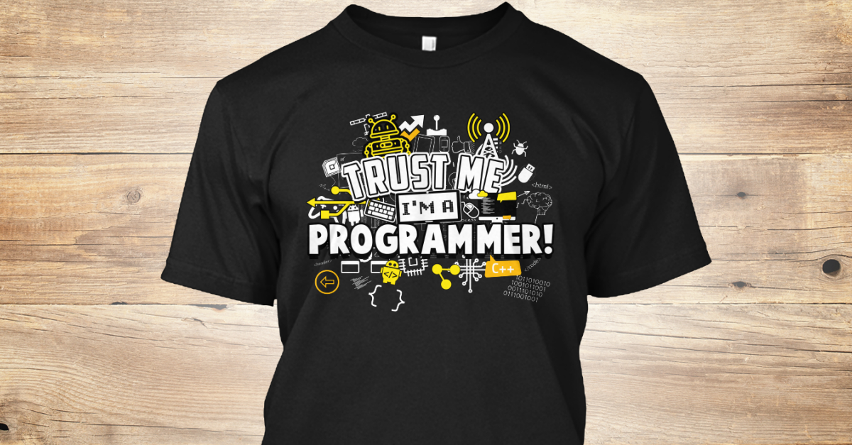 I m experienced. I'M Programmer. Trust me i'm Programmer. I am a Programmer принт. Trust me i am a Programmer.